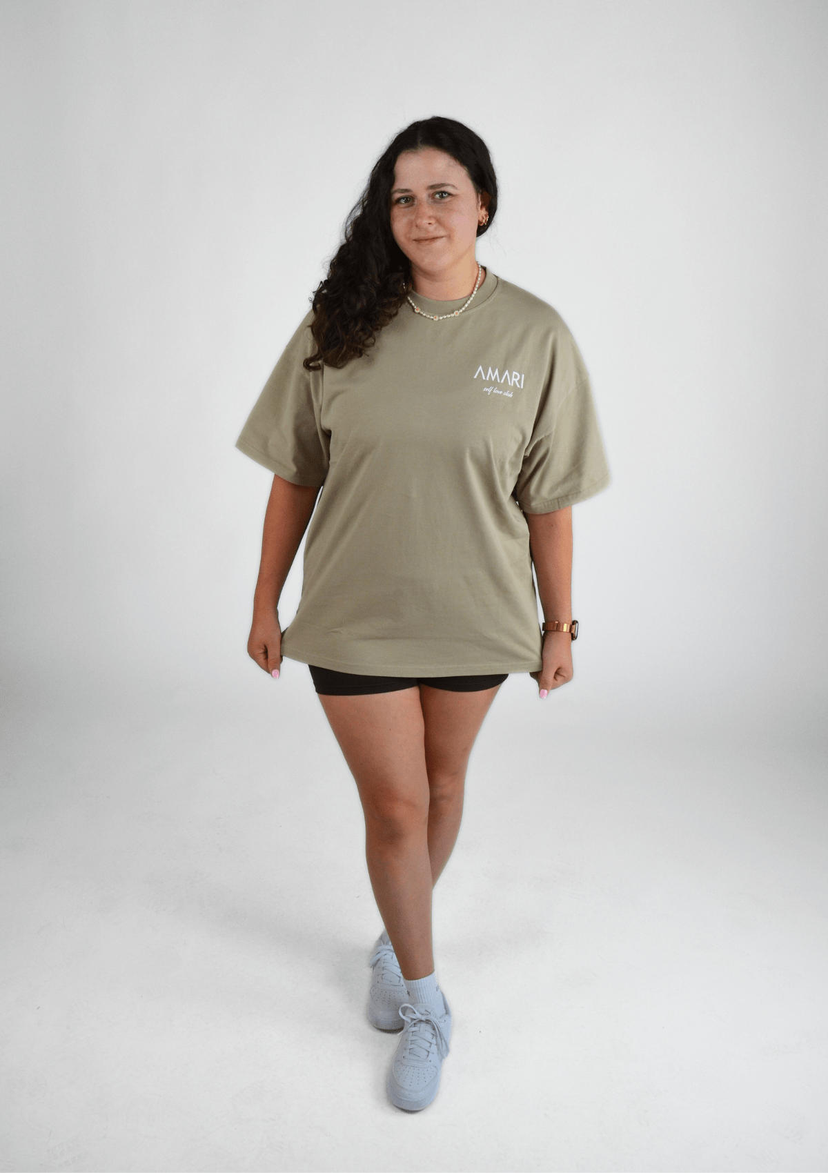 Selflove Shirt - Beige
