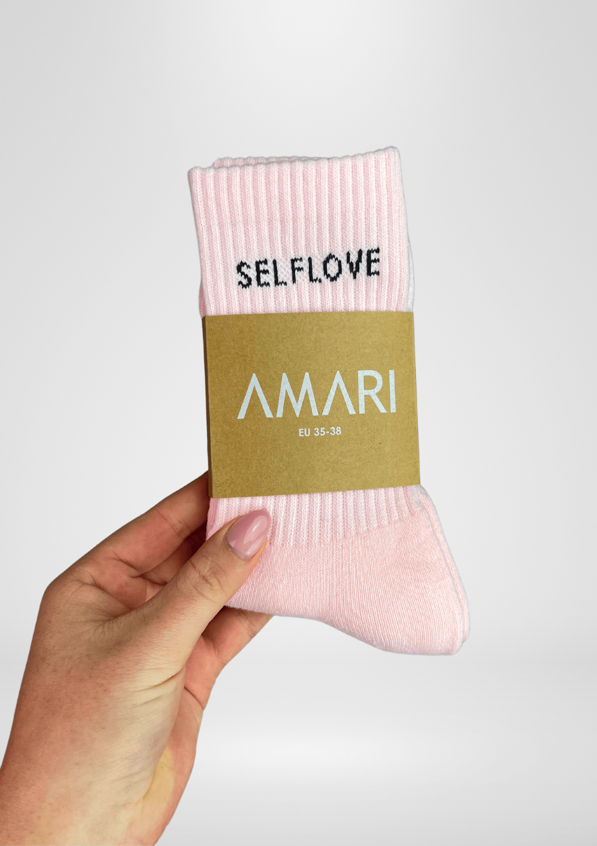 Selflove Socks (1 pair)