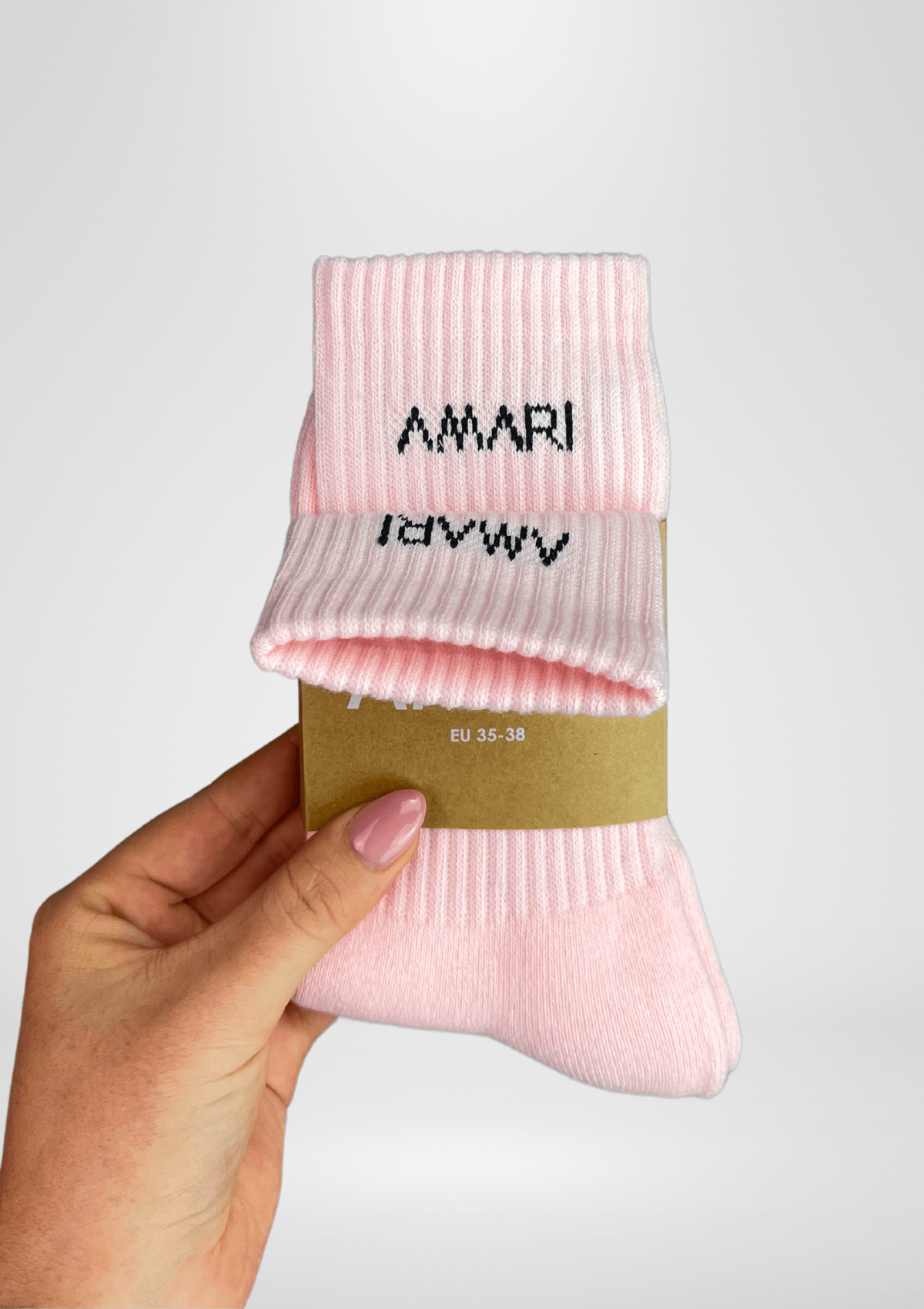 Selflove Socks (1 pair)