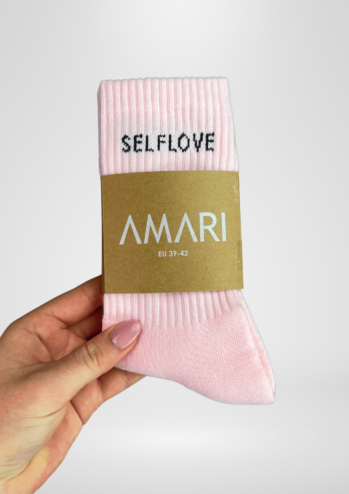 Selflove Socks (1 pair)
