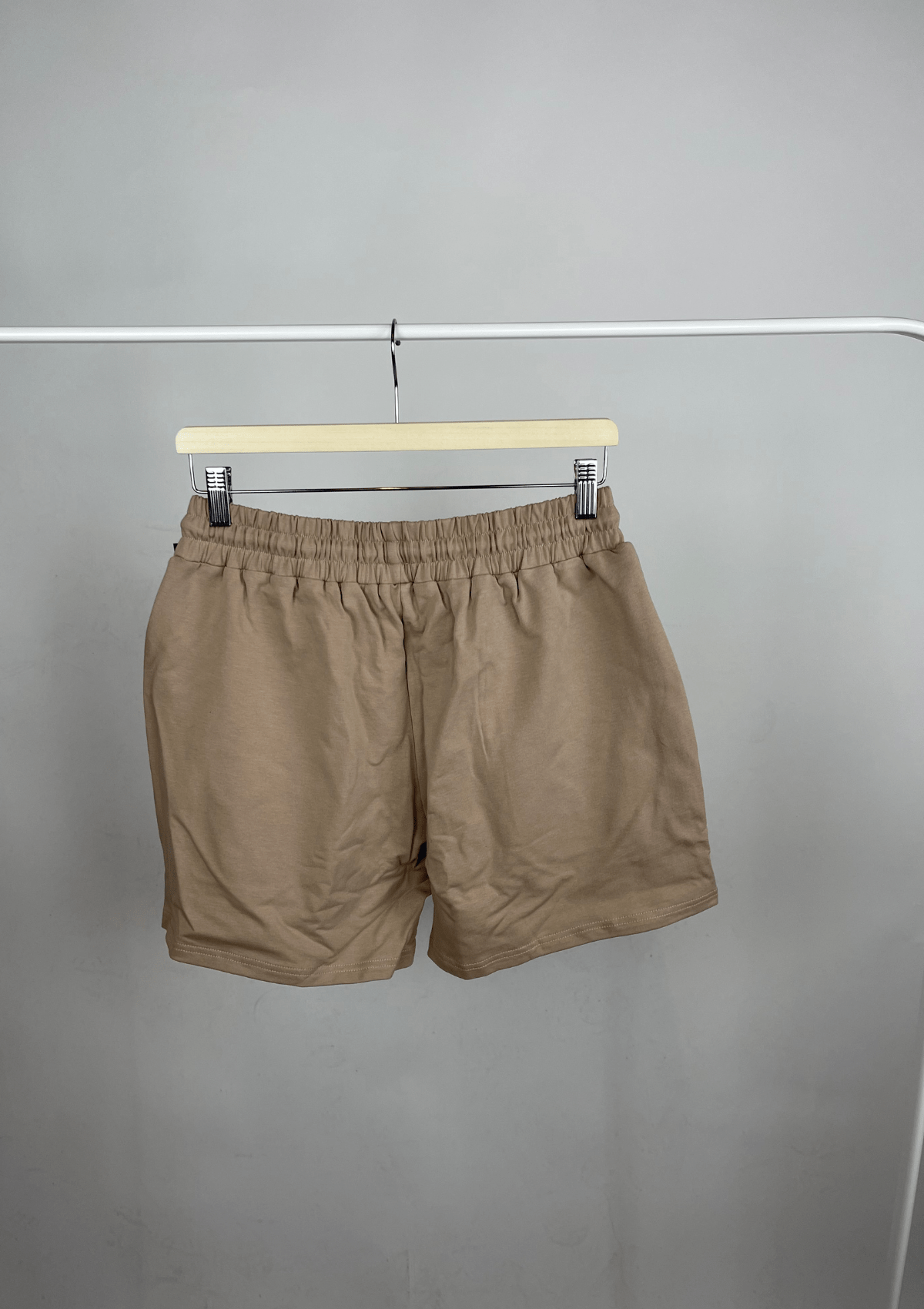 Second Chance: Summer Shorts - Mocha M