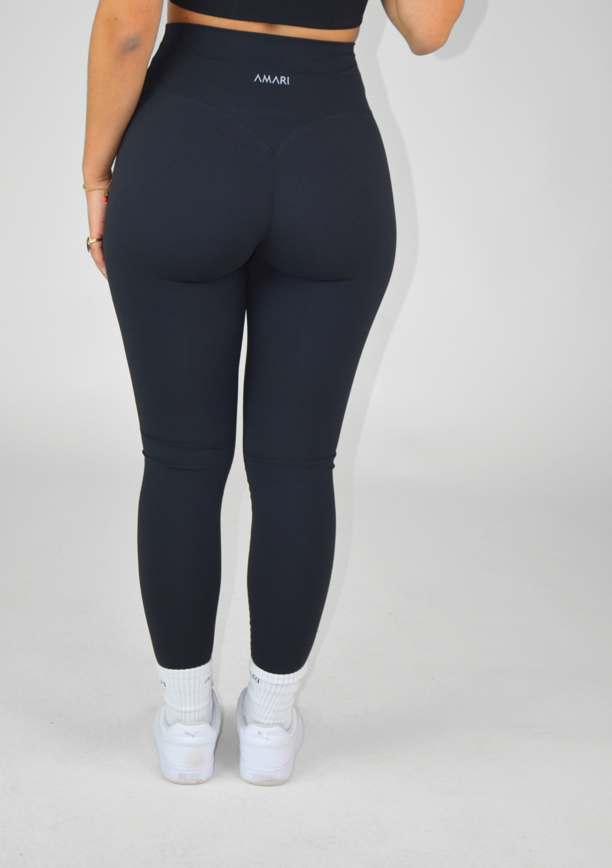 Essentials Leggings - Oreo