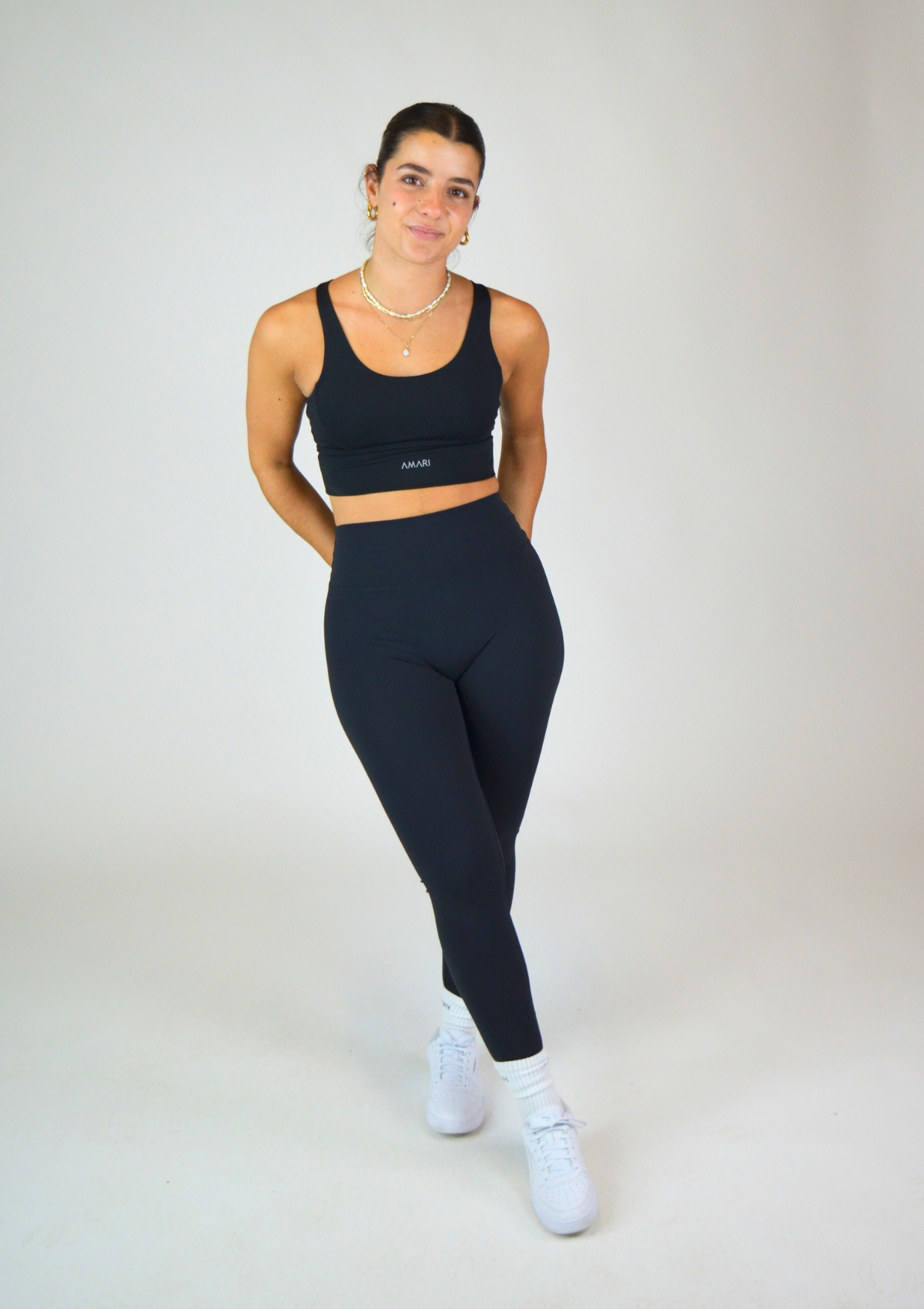 Essentials Leggings - Oreo