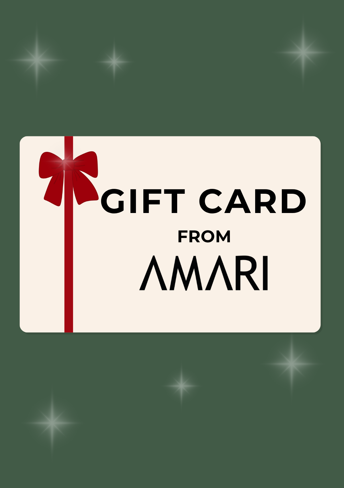 E-Gift Card