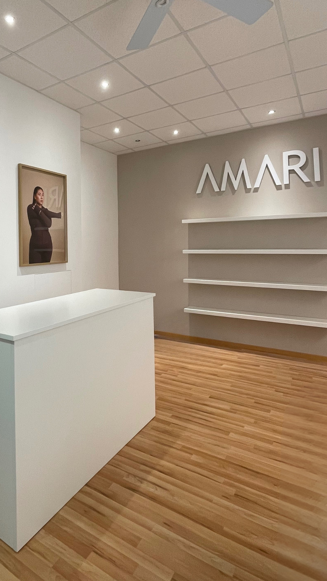 Amari Store