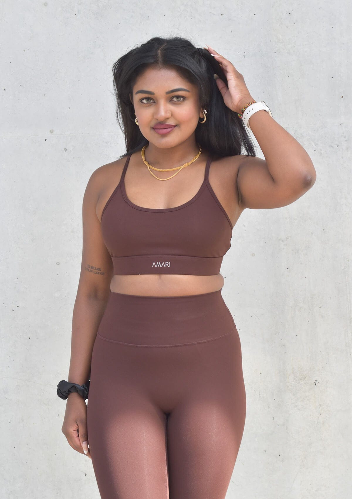 Emma Sports Bra Shake main image 1