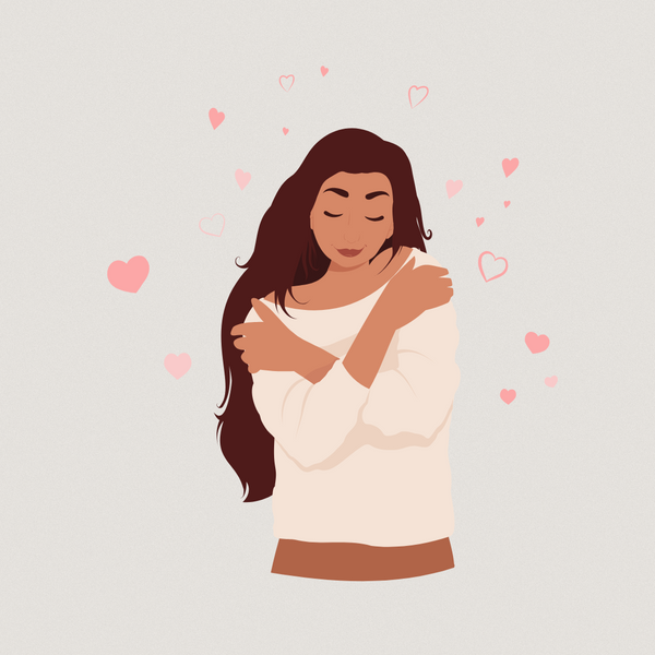 Embracing Your Journey: A Guide to Self-Love