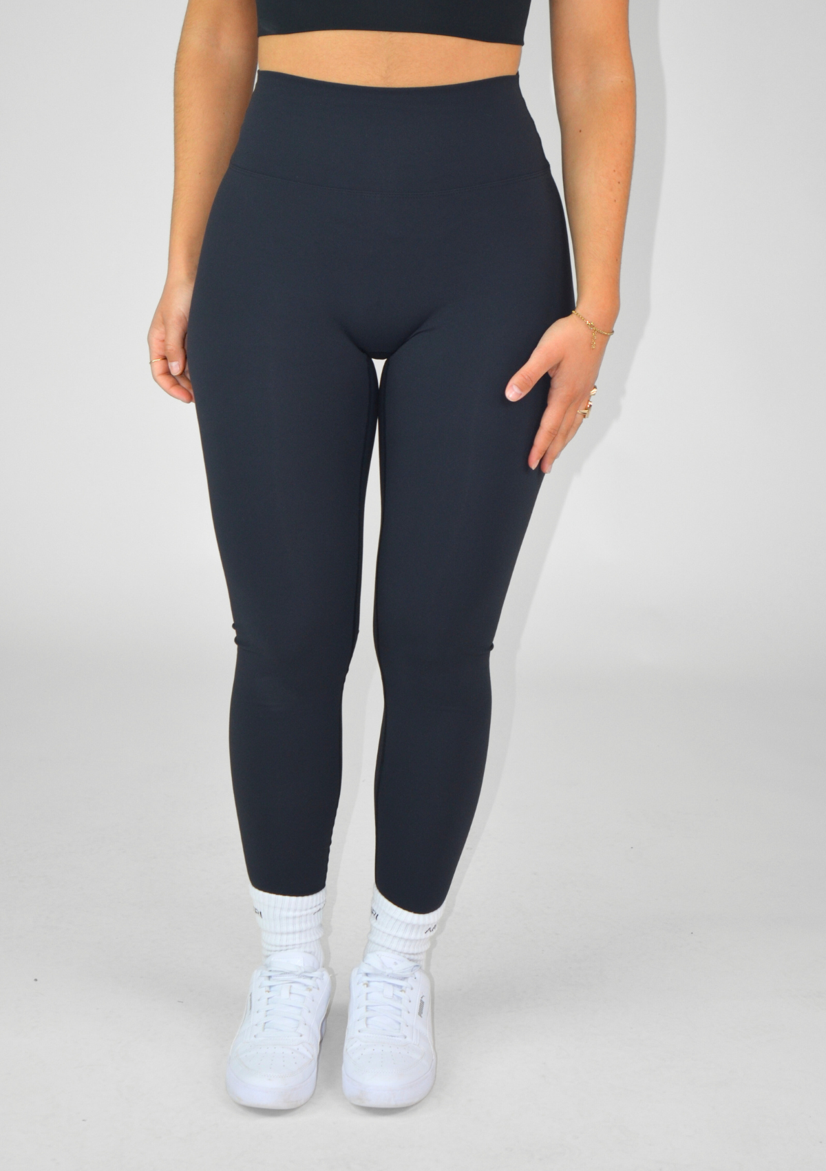 Essentials Leggings - Oreo