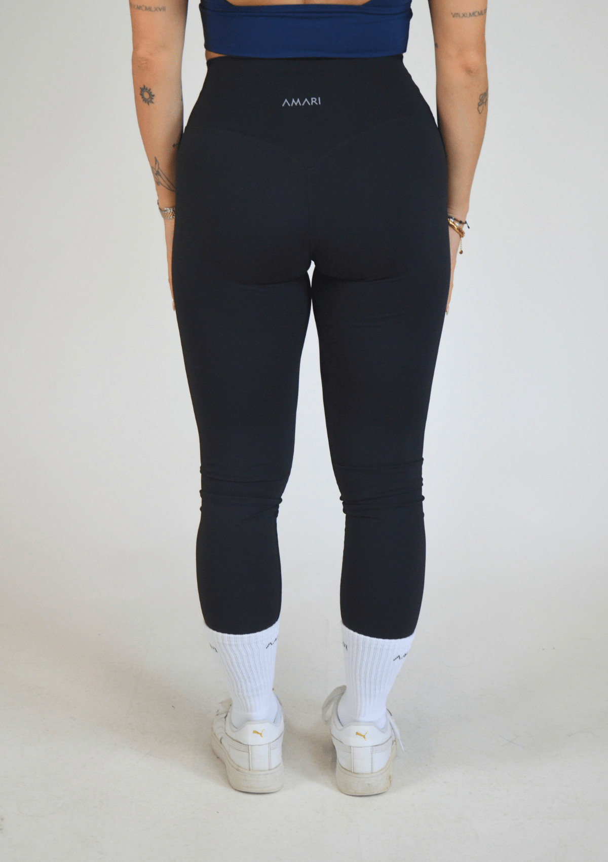 Essentials Leggings - Oreo