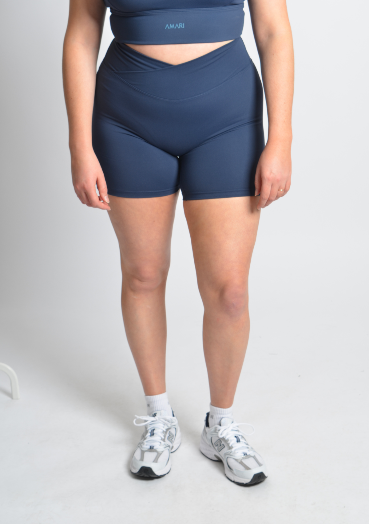 Cloud Love™ Essentials Top - Midnight Blue