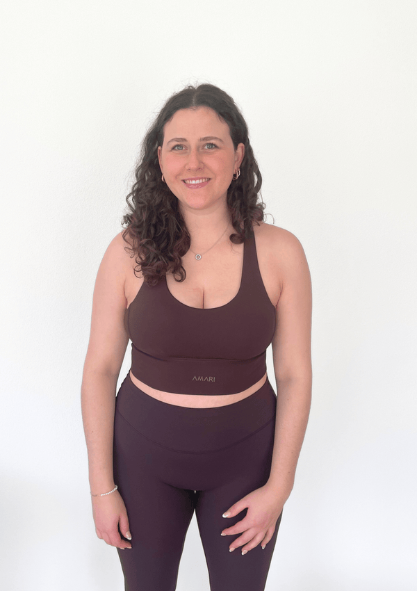 New Sexy Plus Size Cross Back Seamless Athletic Wear for