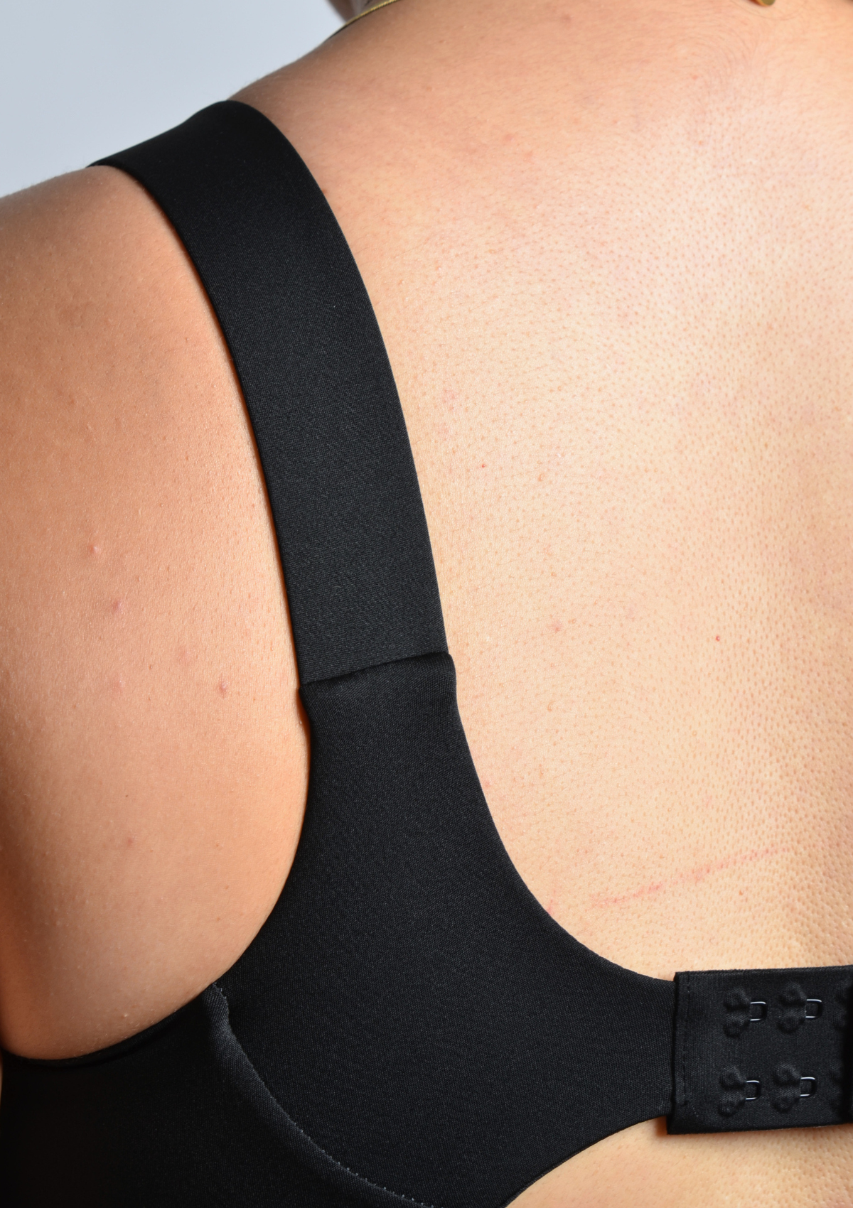 Impact Sportsbra - Black