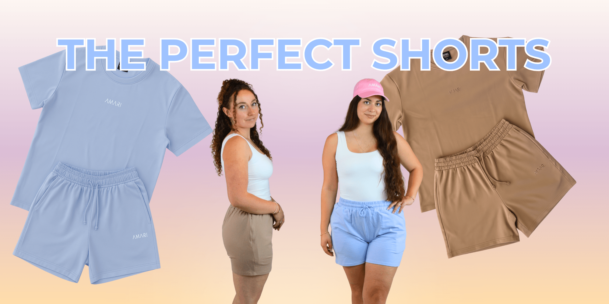 Summer Shorts