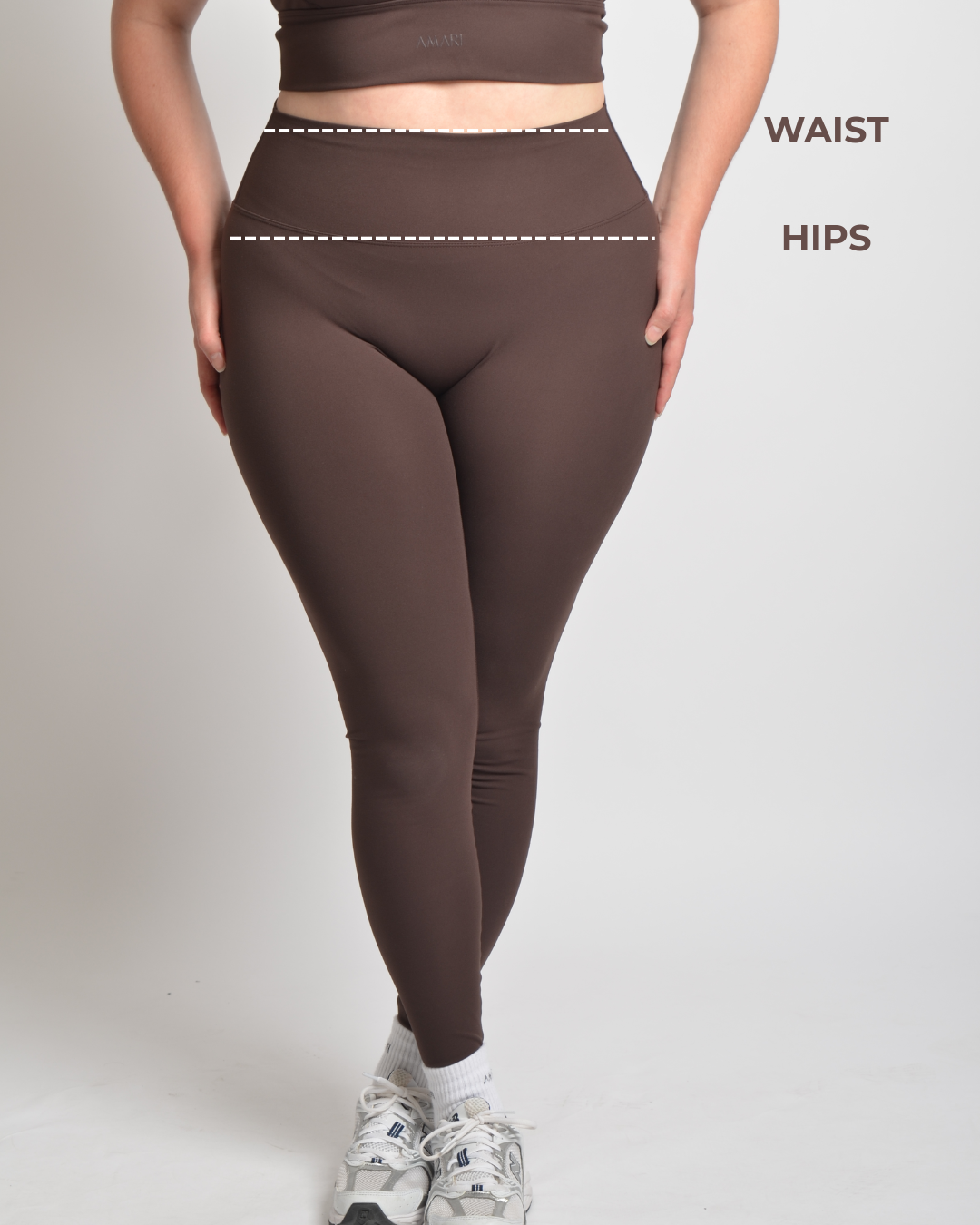 Essentials Leggings