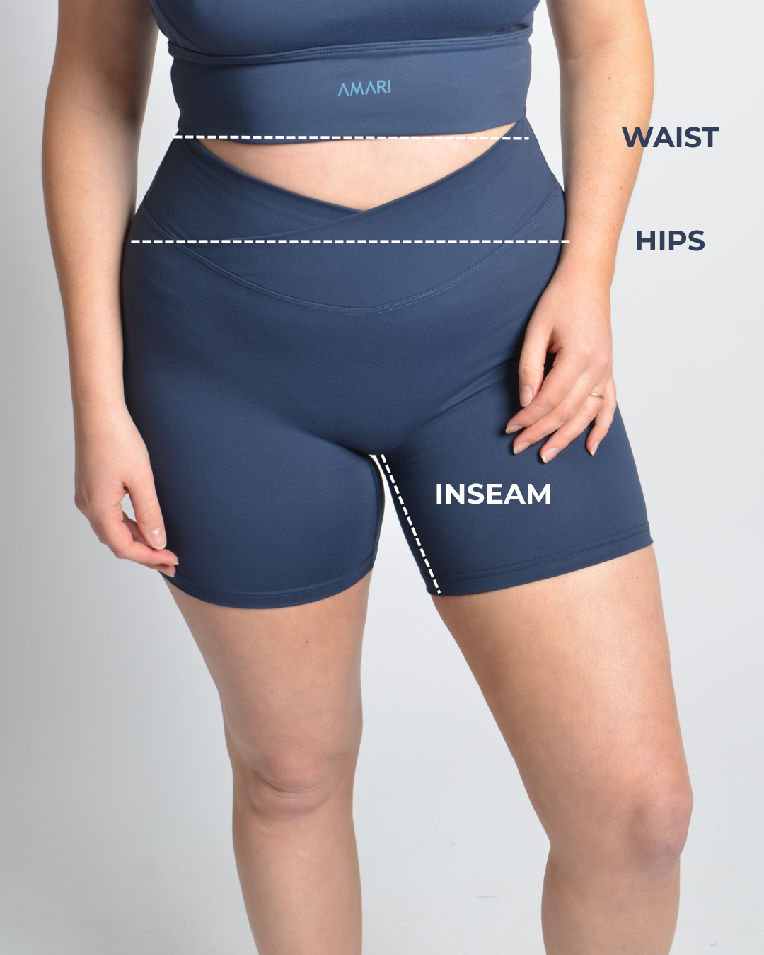 V-Shorts