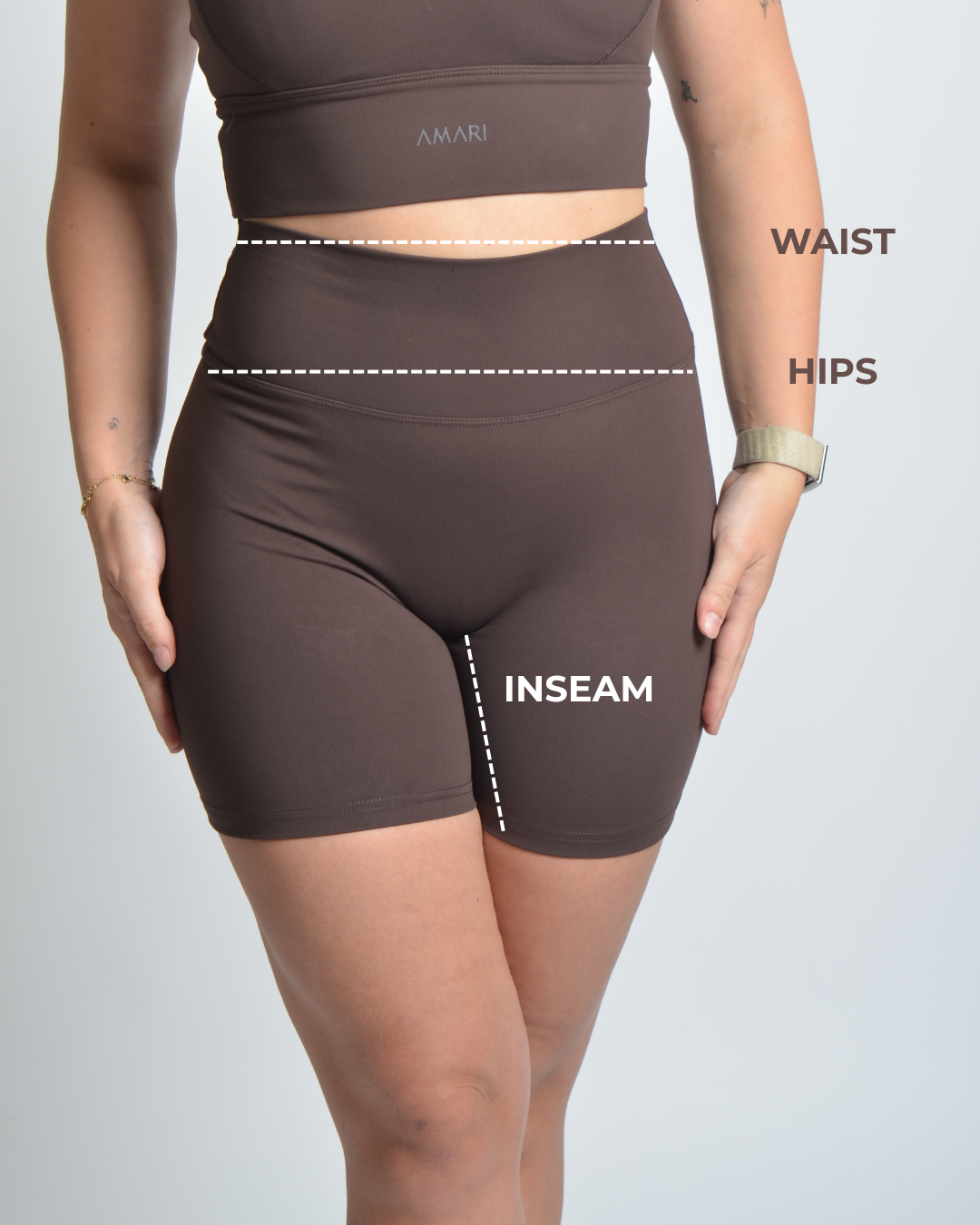 Essentials Shorts