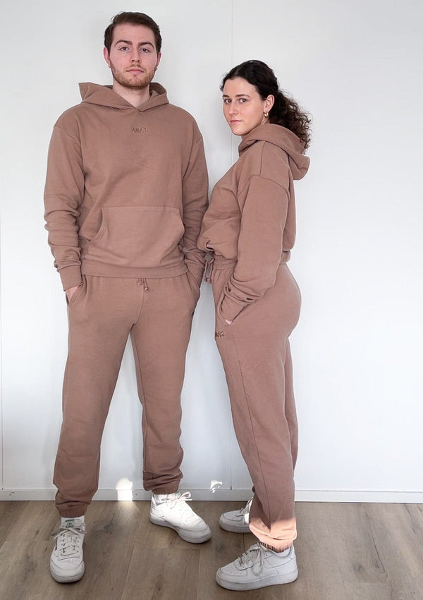 Mens Sweat Suits Half Zip 2 Piece Set Running Athletic Jogging Warm  Tracksuit Matching Sweatshirt and Sweatpants Beige Small at  Men's  Clothing store