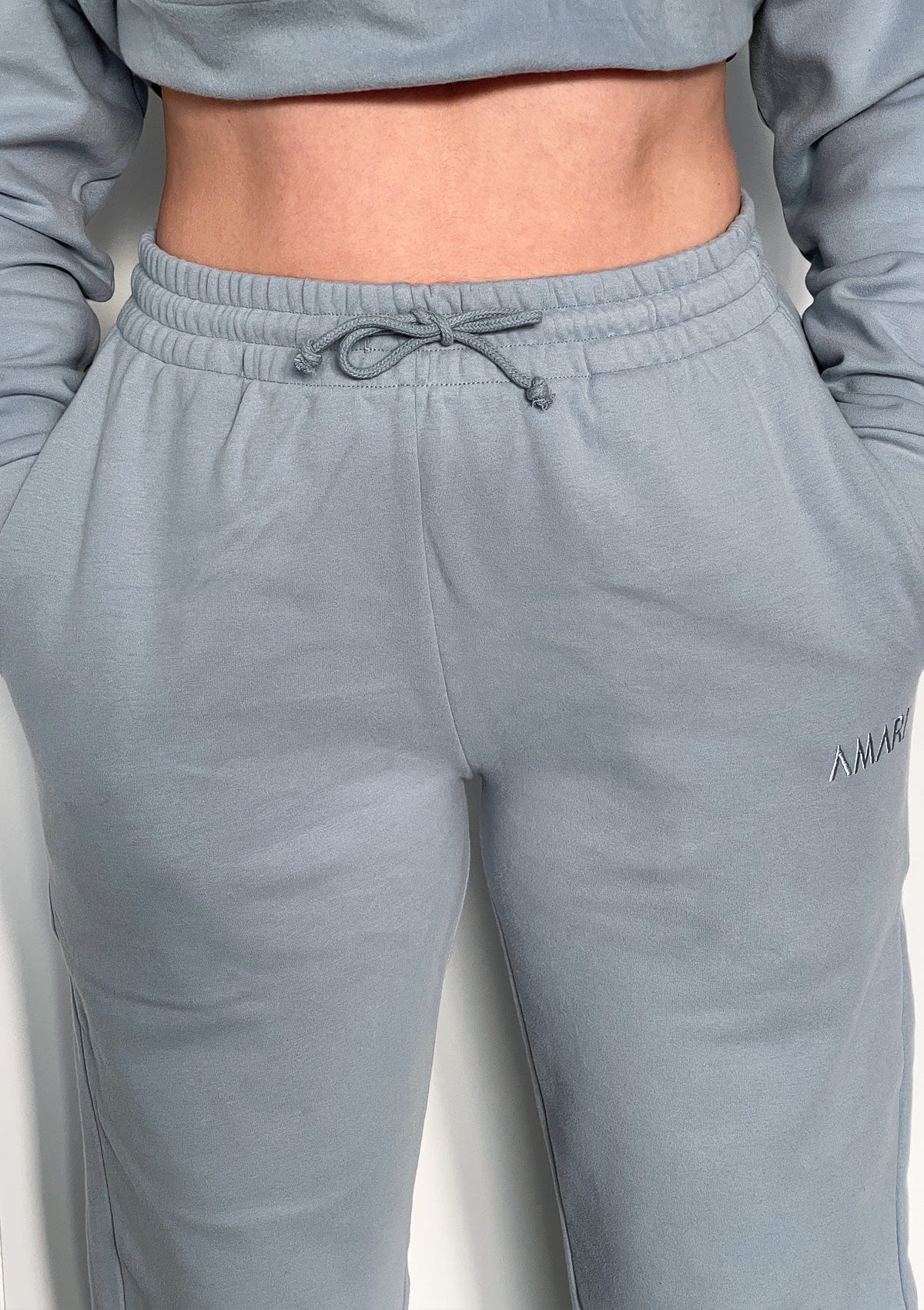 Unisex Sweats Hoodie - Cloudy