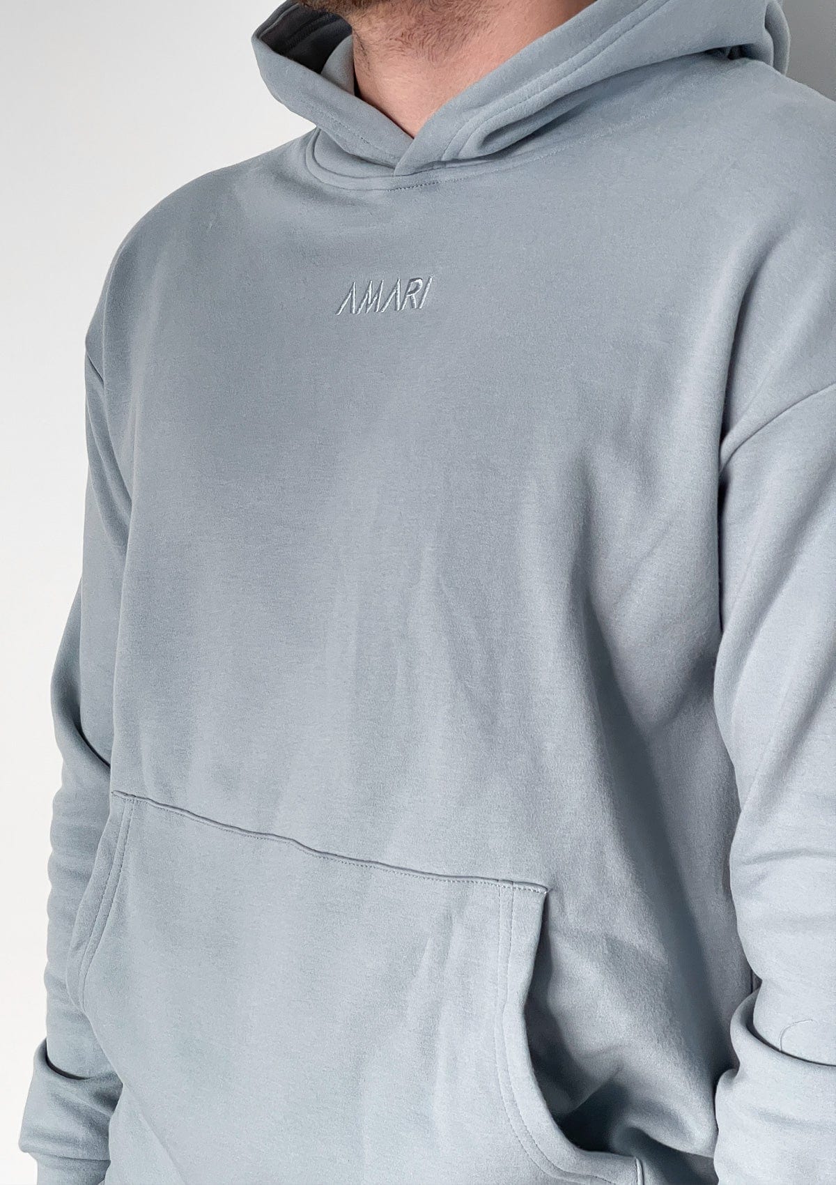 Unisex Sweats Hoodie - Cloudy